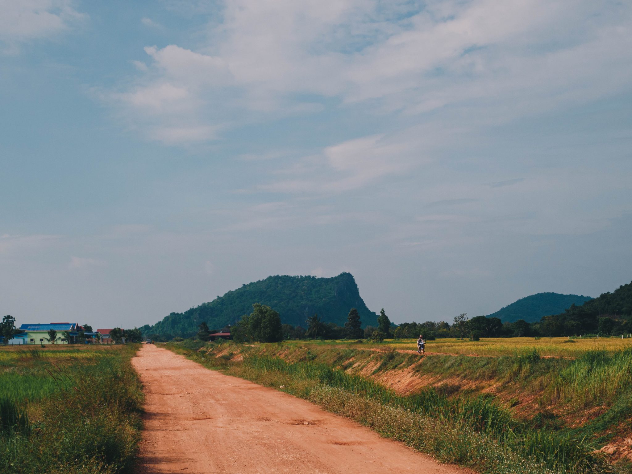 Phnom Chgok