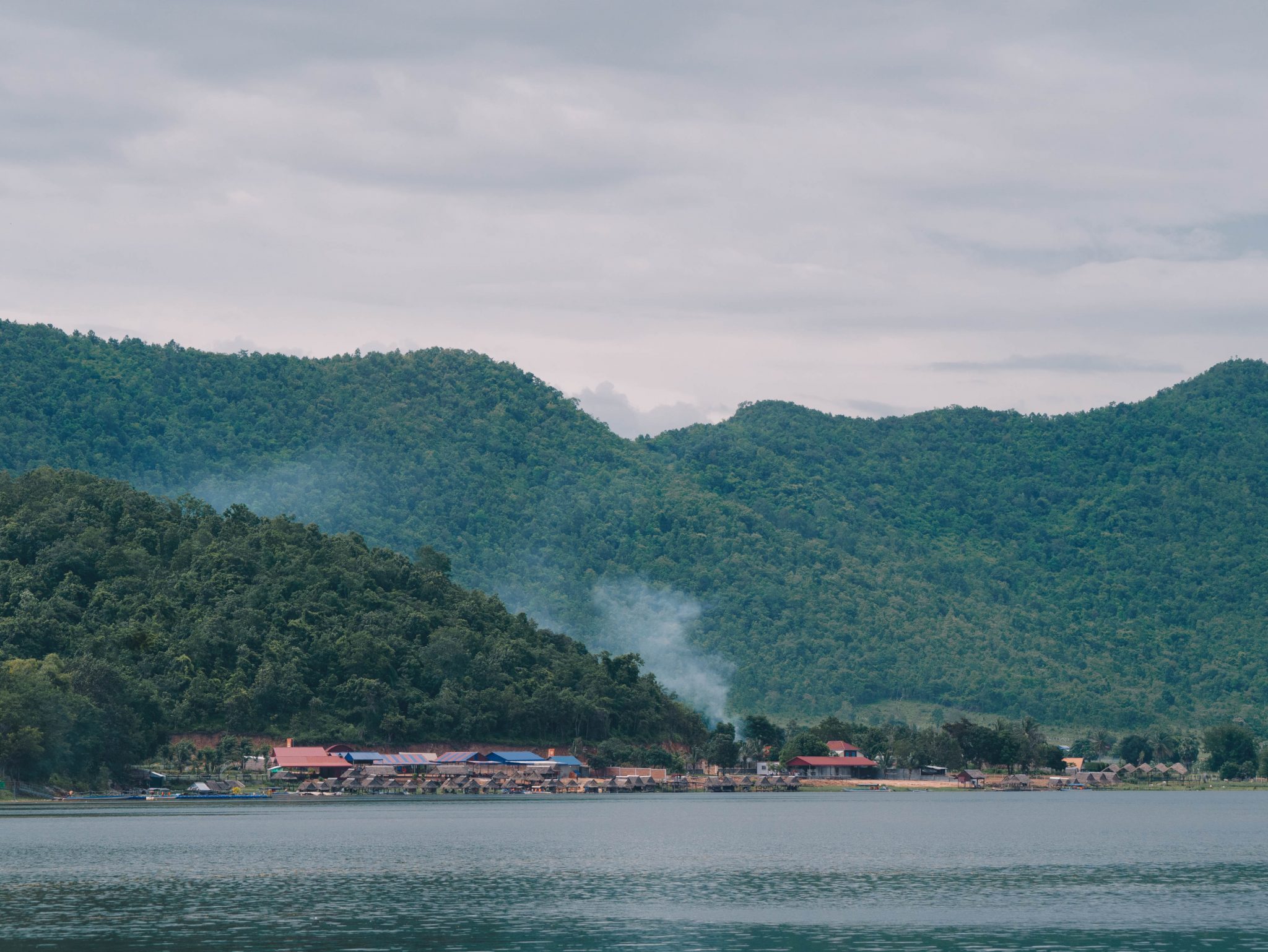 Mlech Kampot