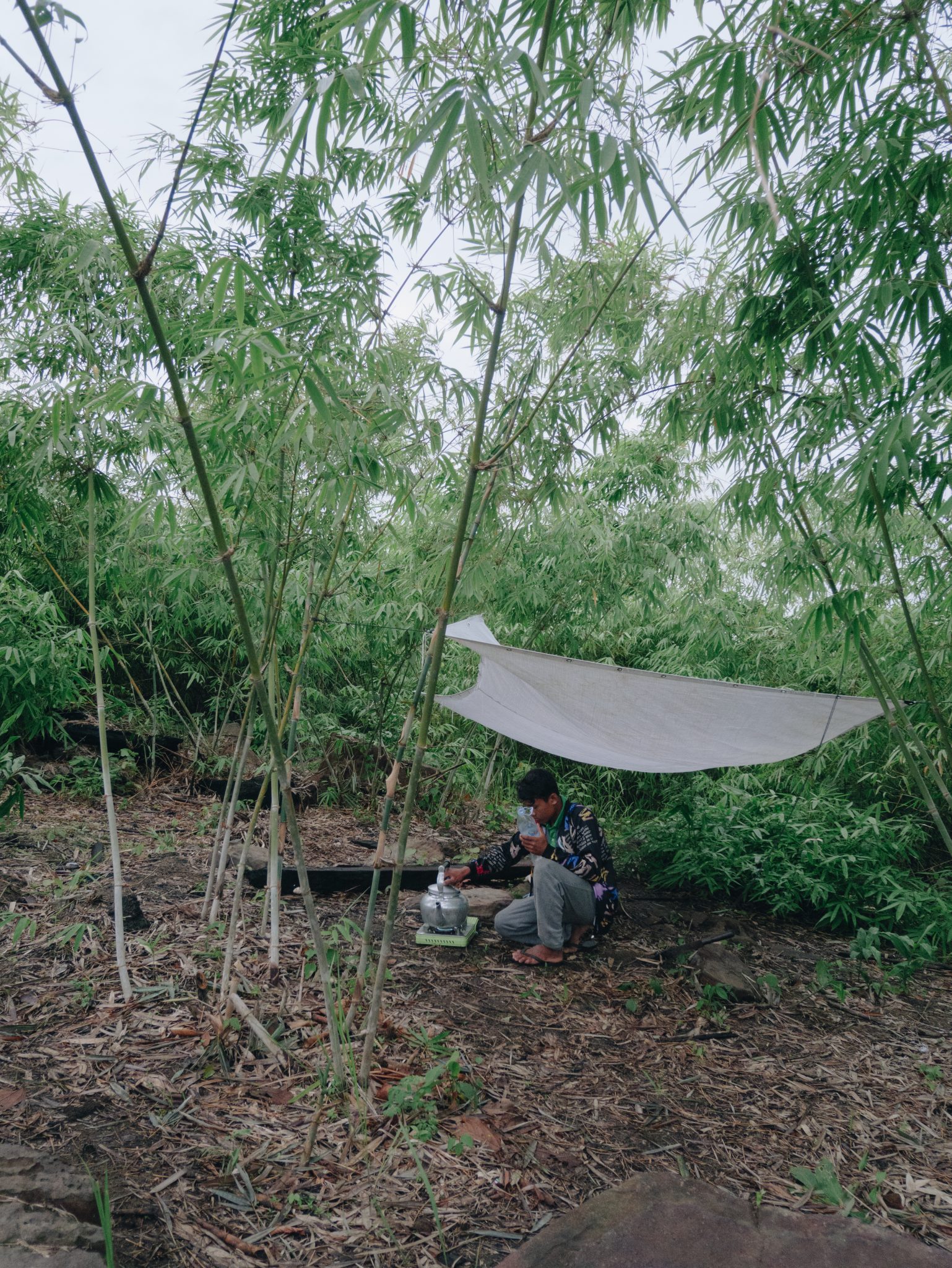 Steung Popok