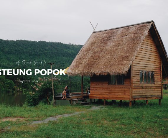 Steung Popok