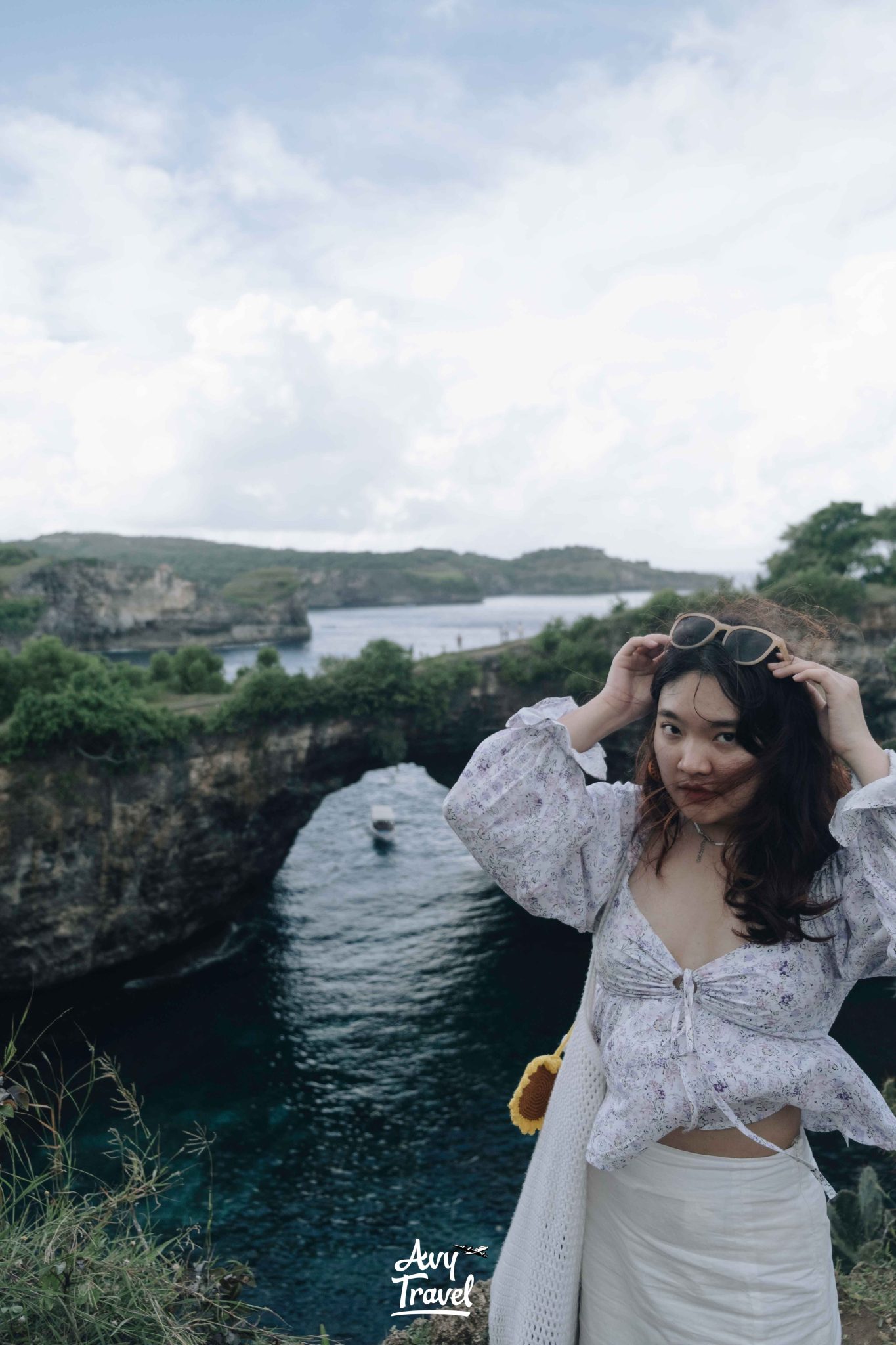 Angel’s Billabong Nusa Penida