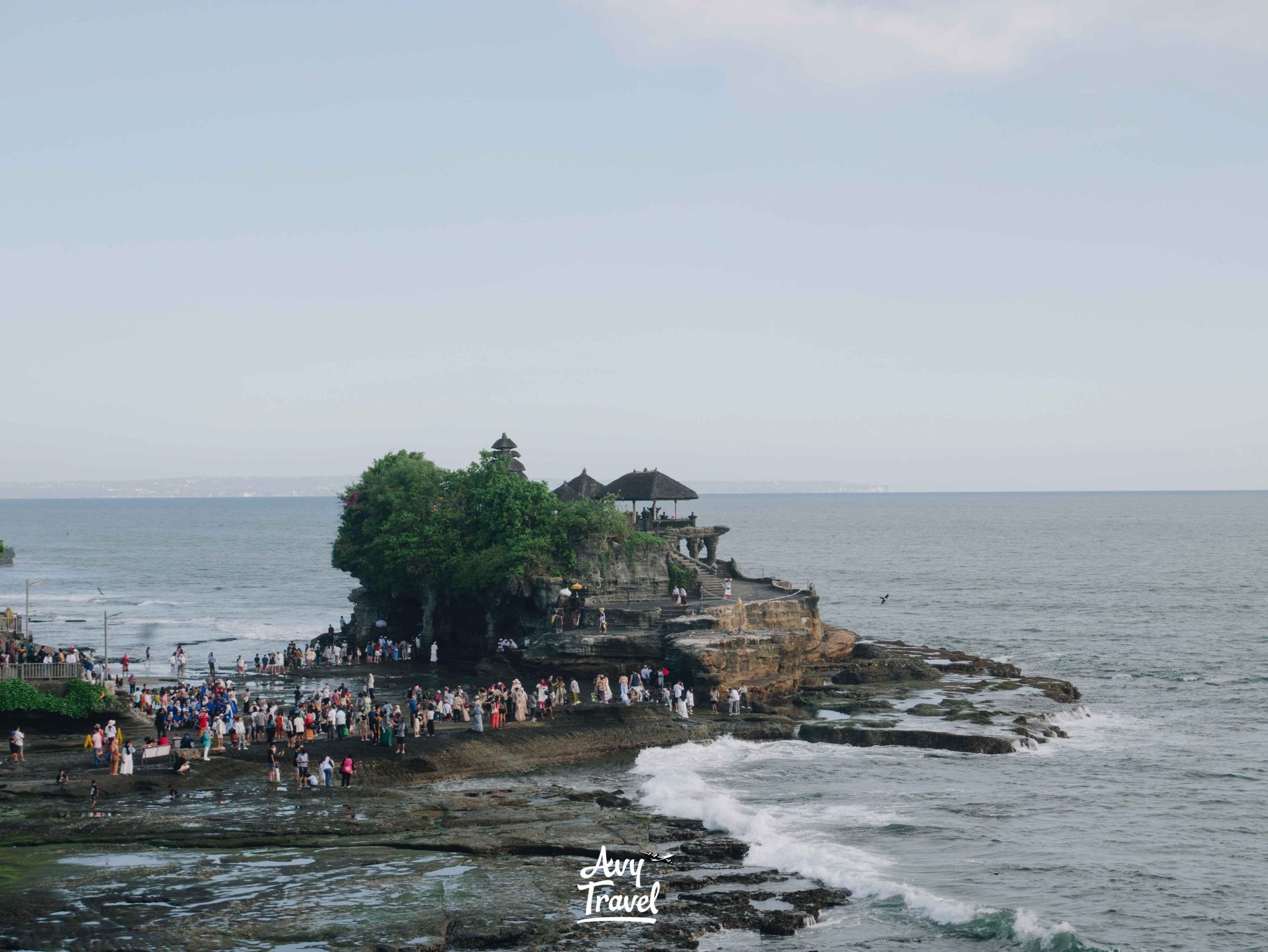 Tanah Lot Bali