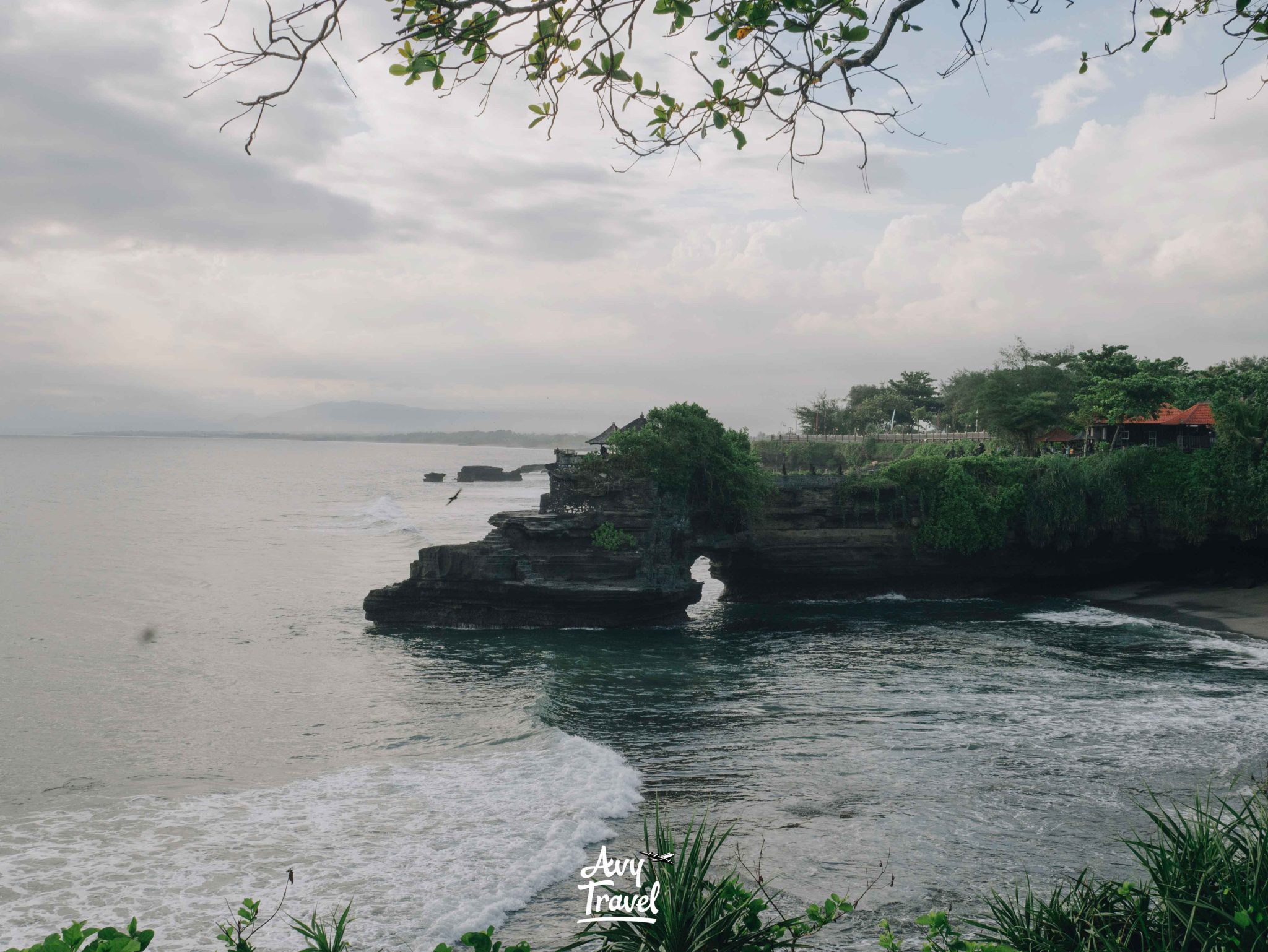 Tanah Lot Bali