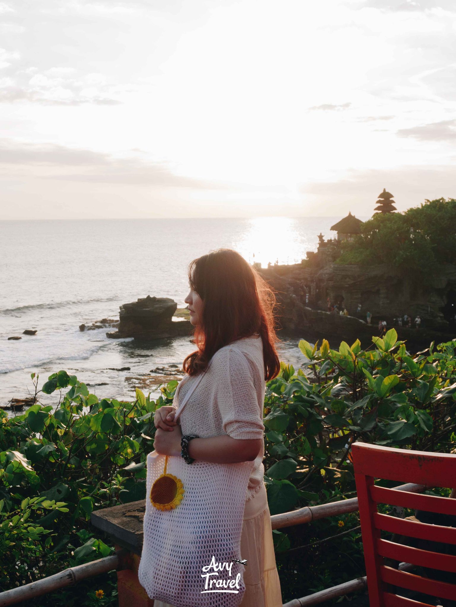 Tanah Lot Bali