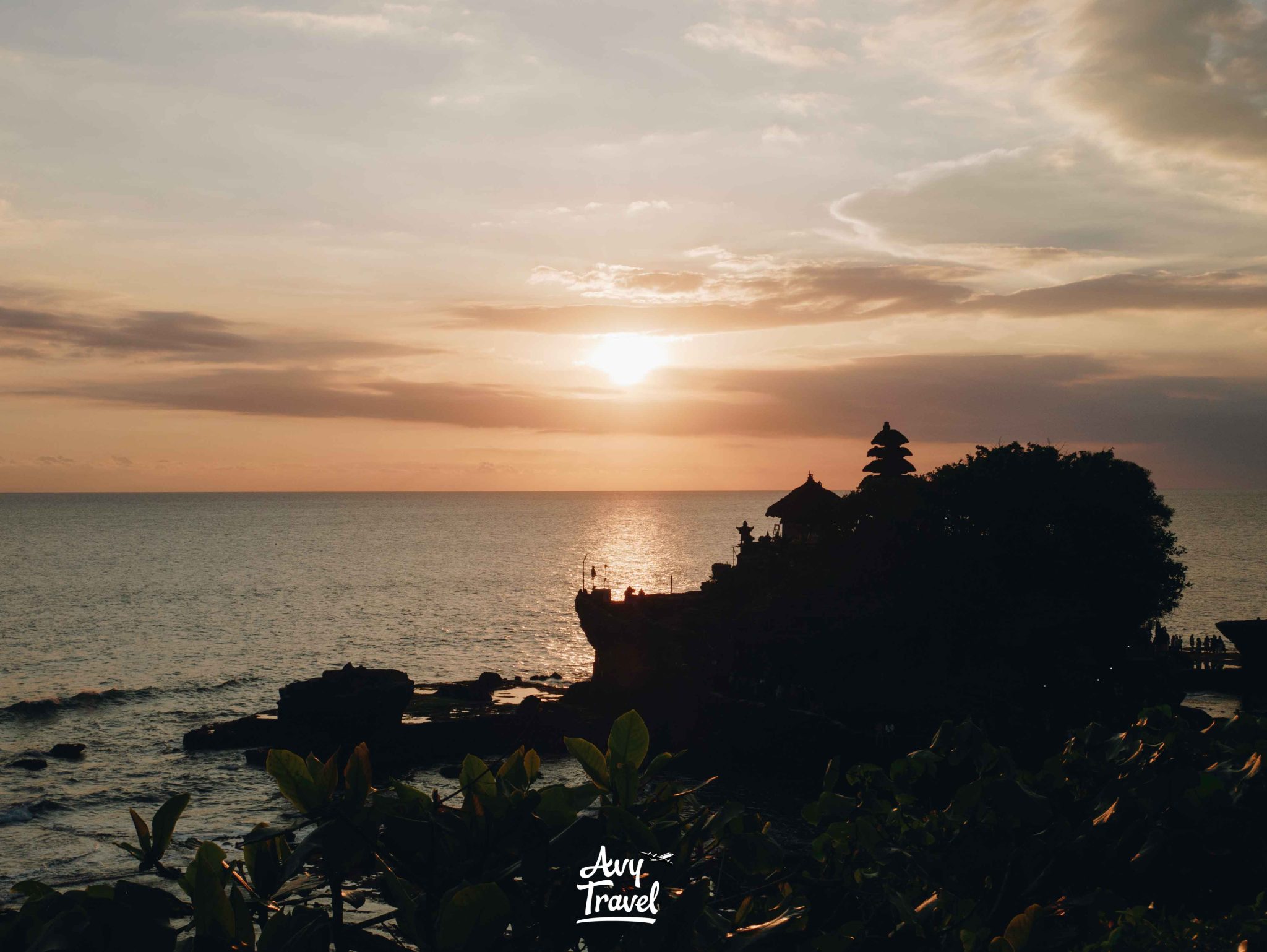 Tanah Lot Bali