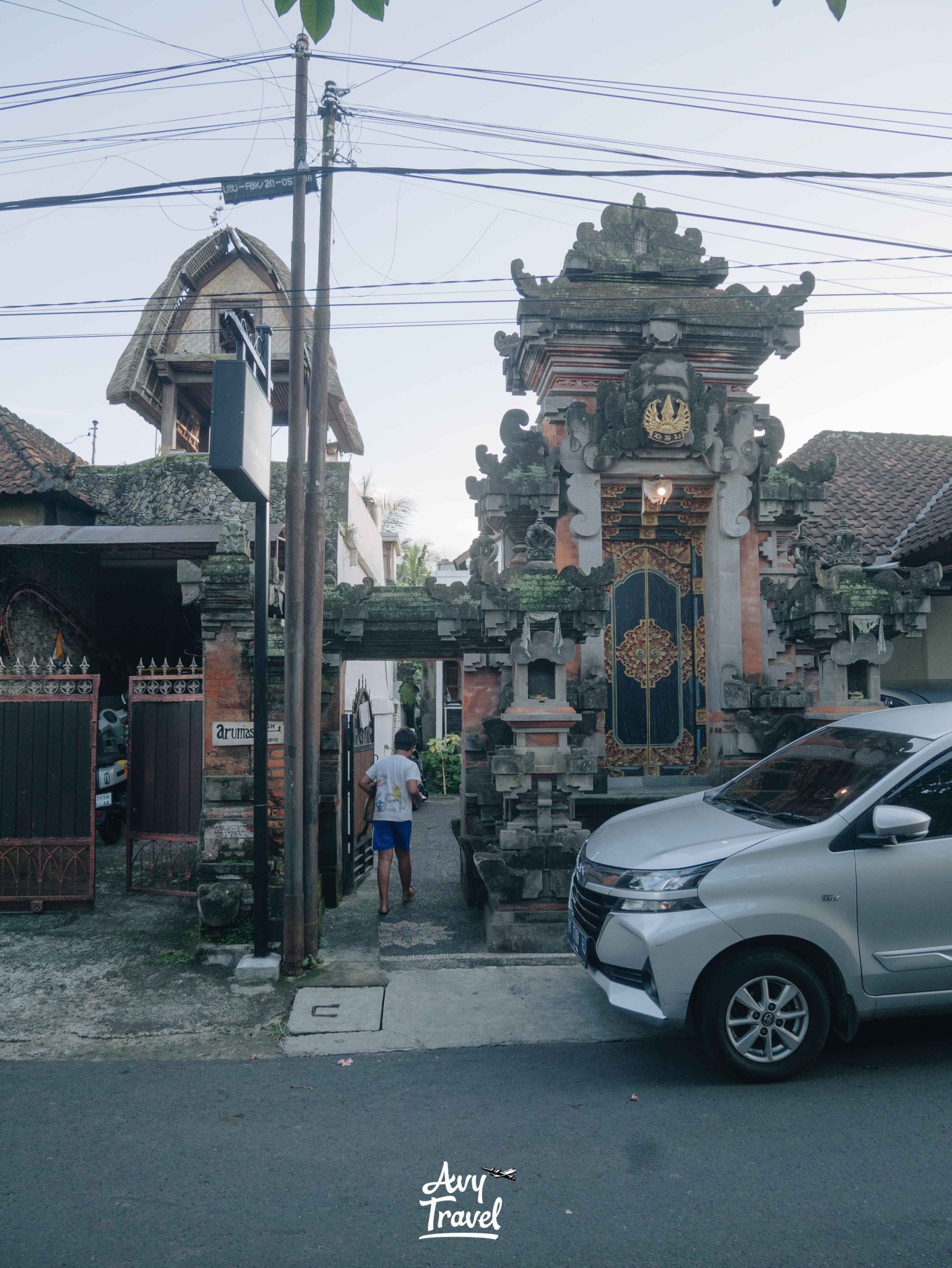 Arumasta Ubud