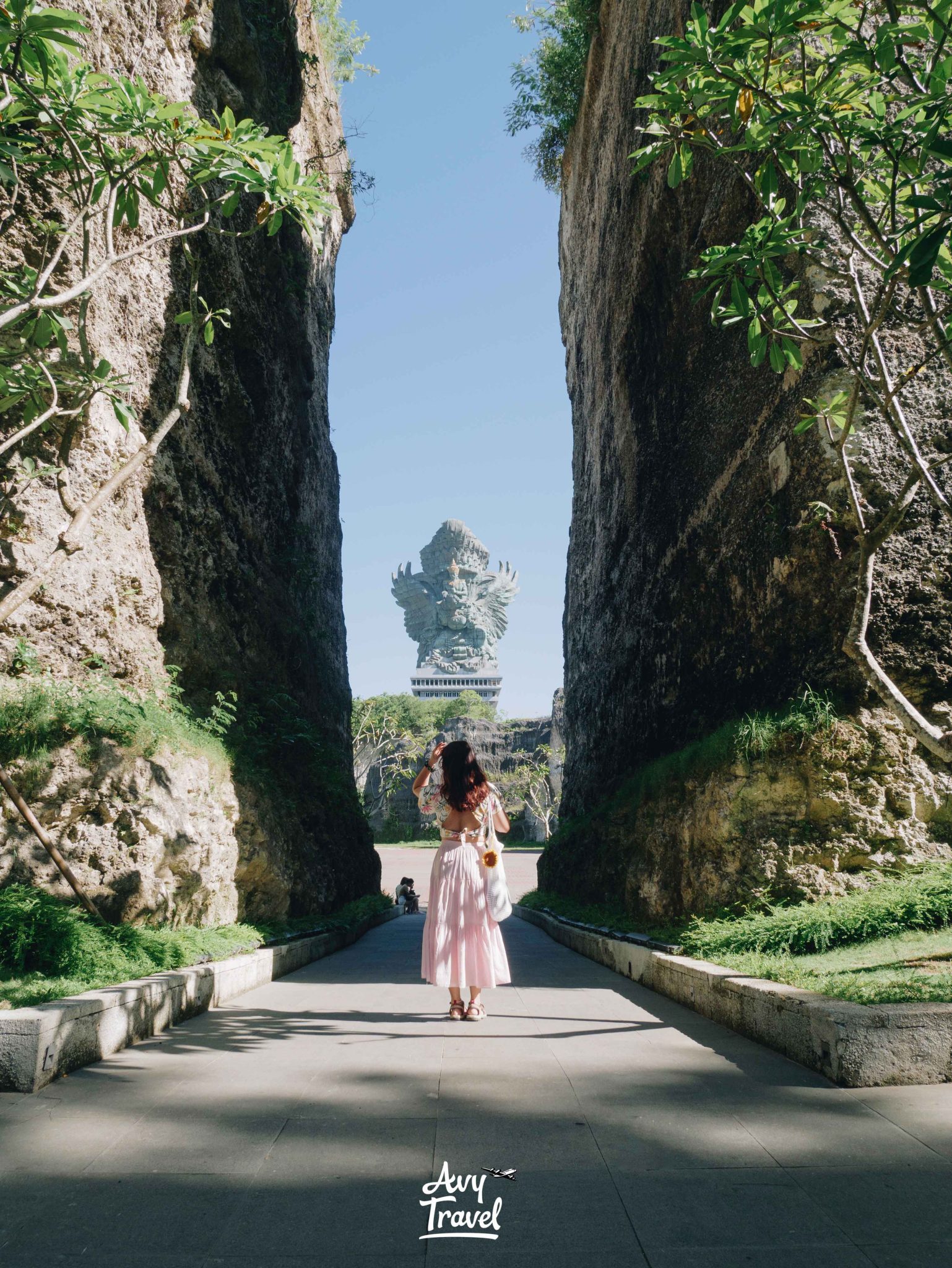 GWK Cultural Park Uluwatu Bali