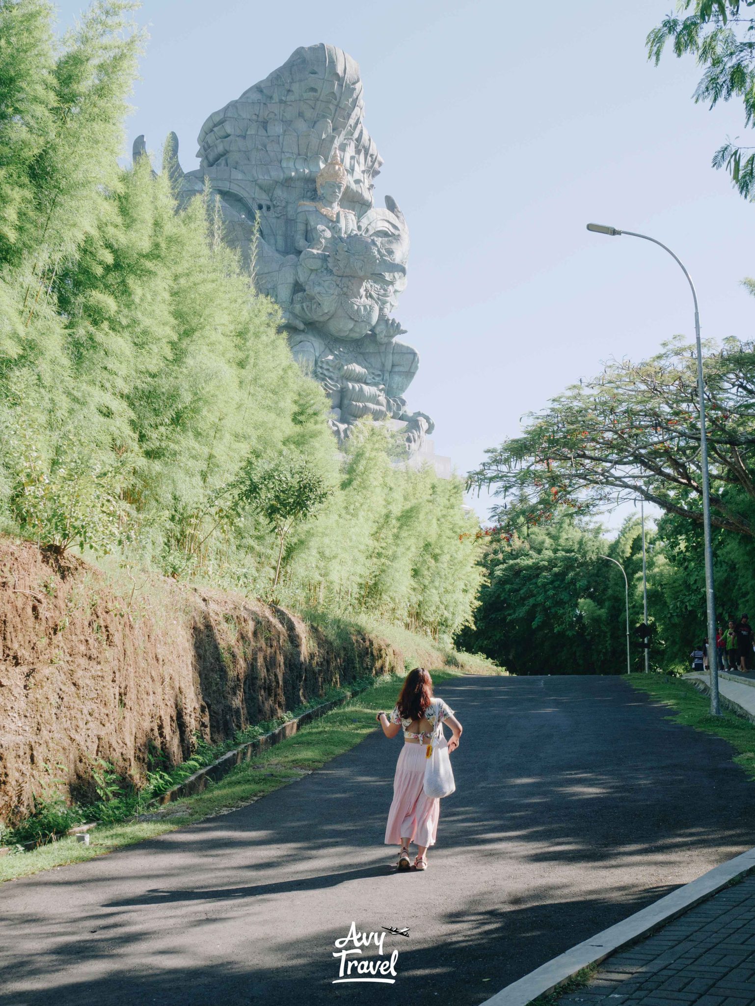 GWK Cultural Park Uluwatu Bali