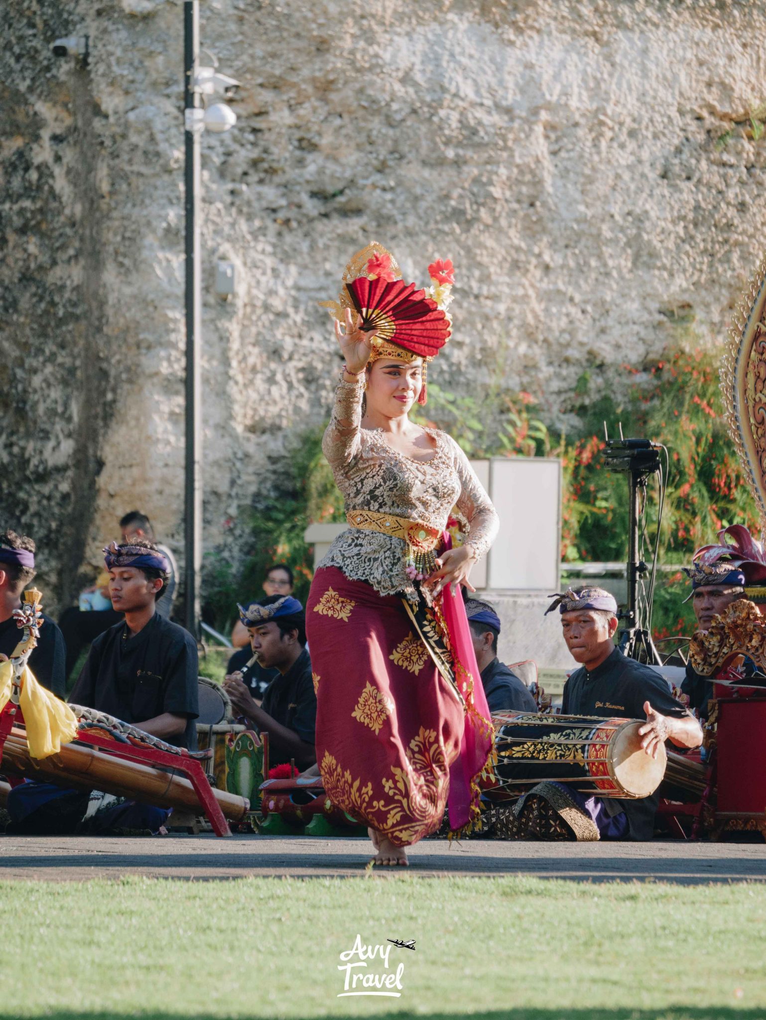 GWK Cultural Park Uluwatu Bali