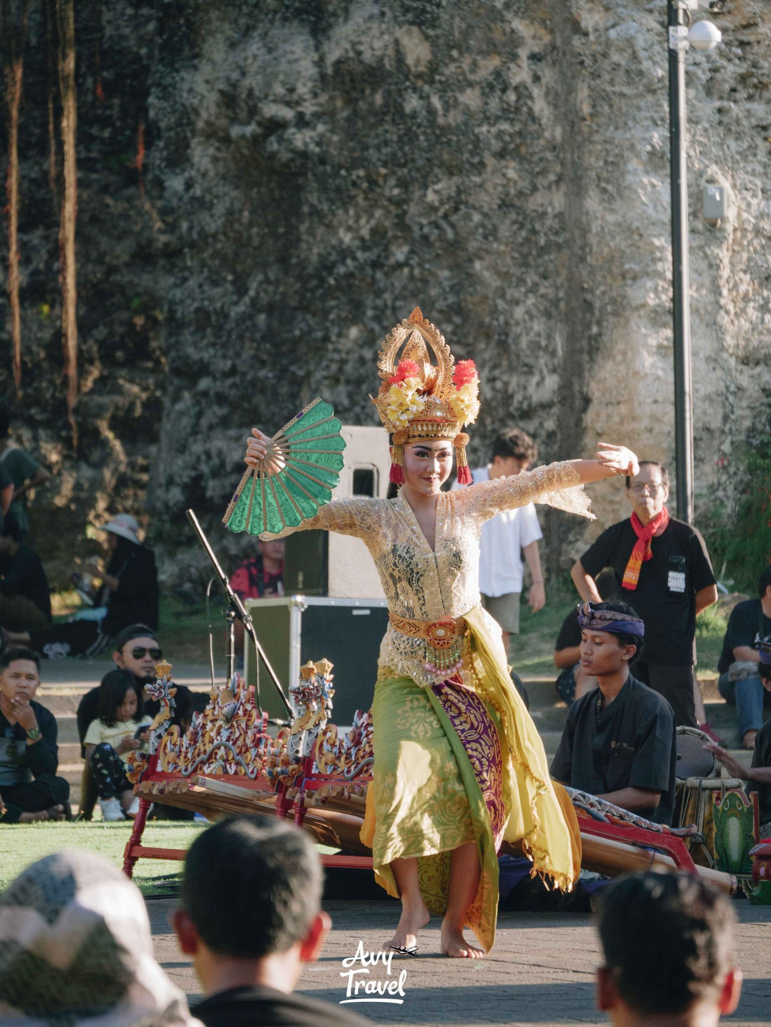 GWK Cultural Park Uluwatu Bali