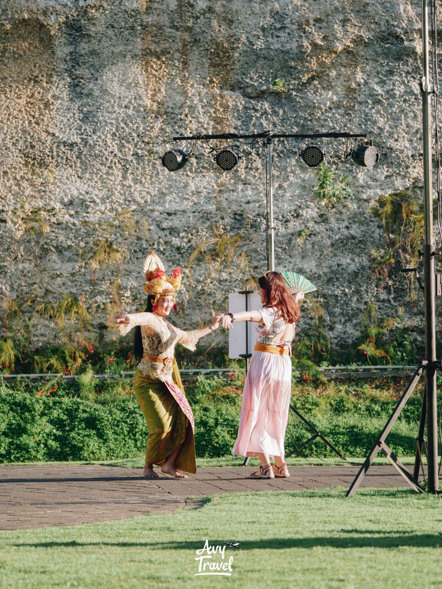 GWK Cultural Park Uluwatu Bali