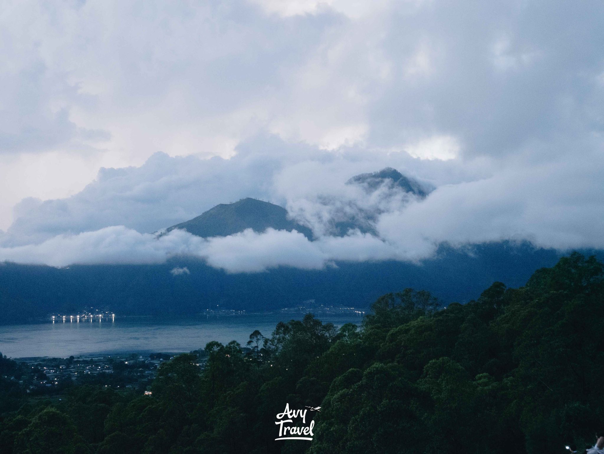 Mount Batur Sunrise Jeep Tour Bali