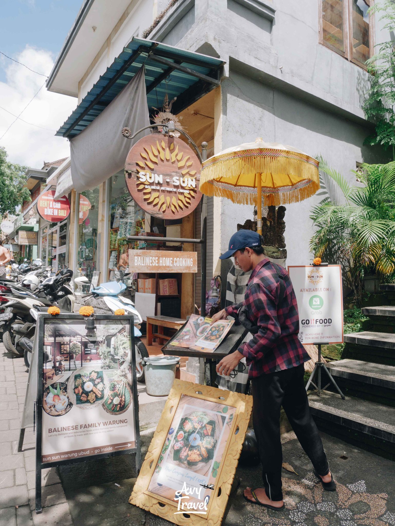 Pura Segara Ulun Danu Batur