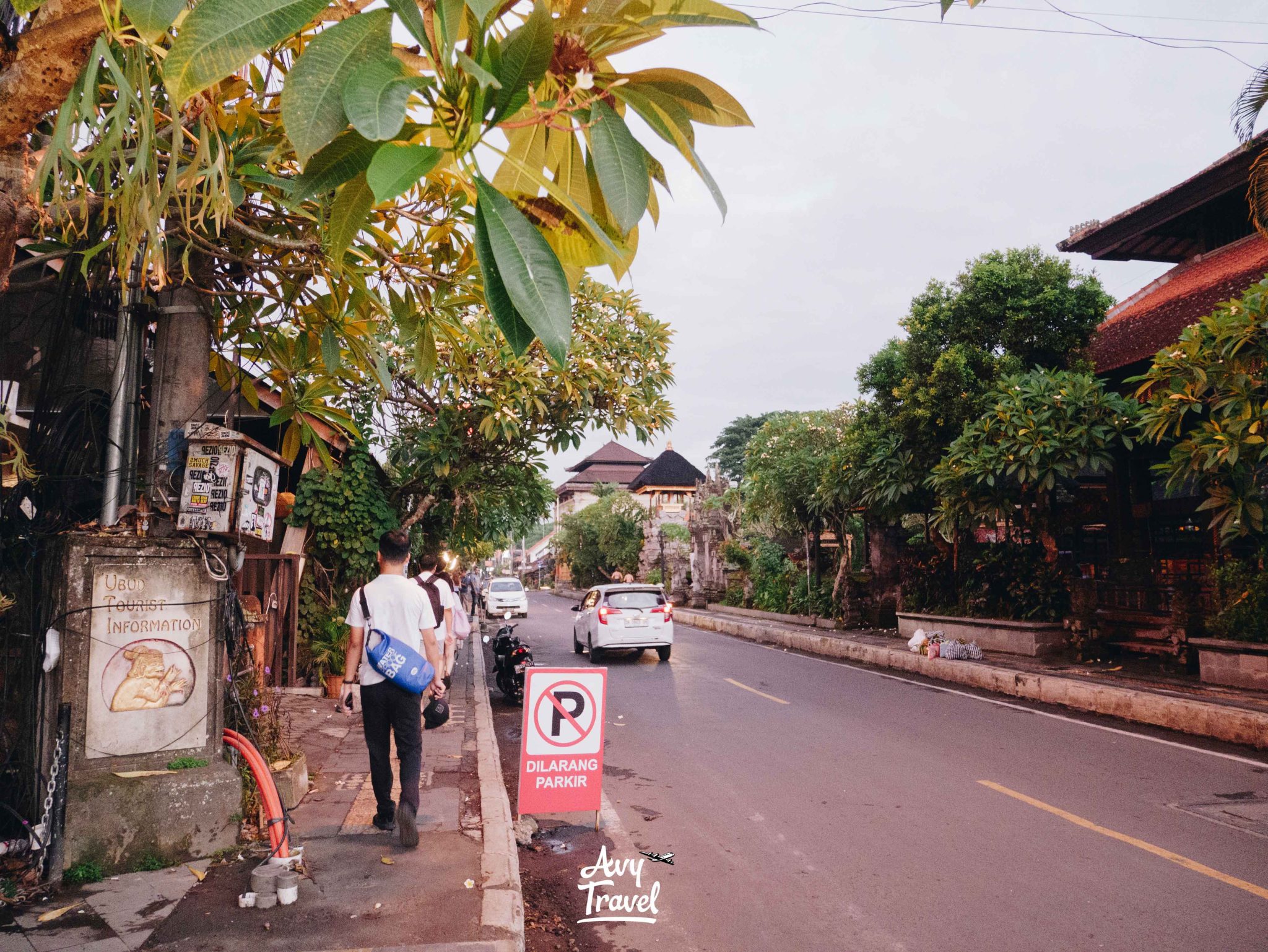 Ubud Bali