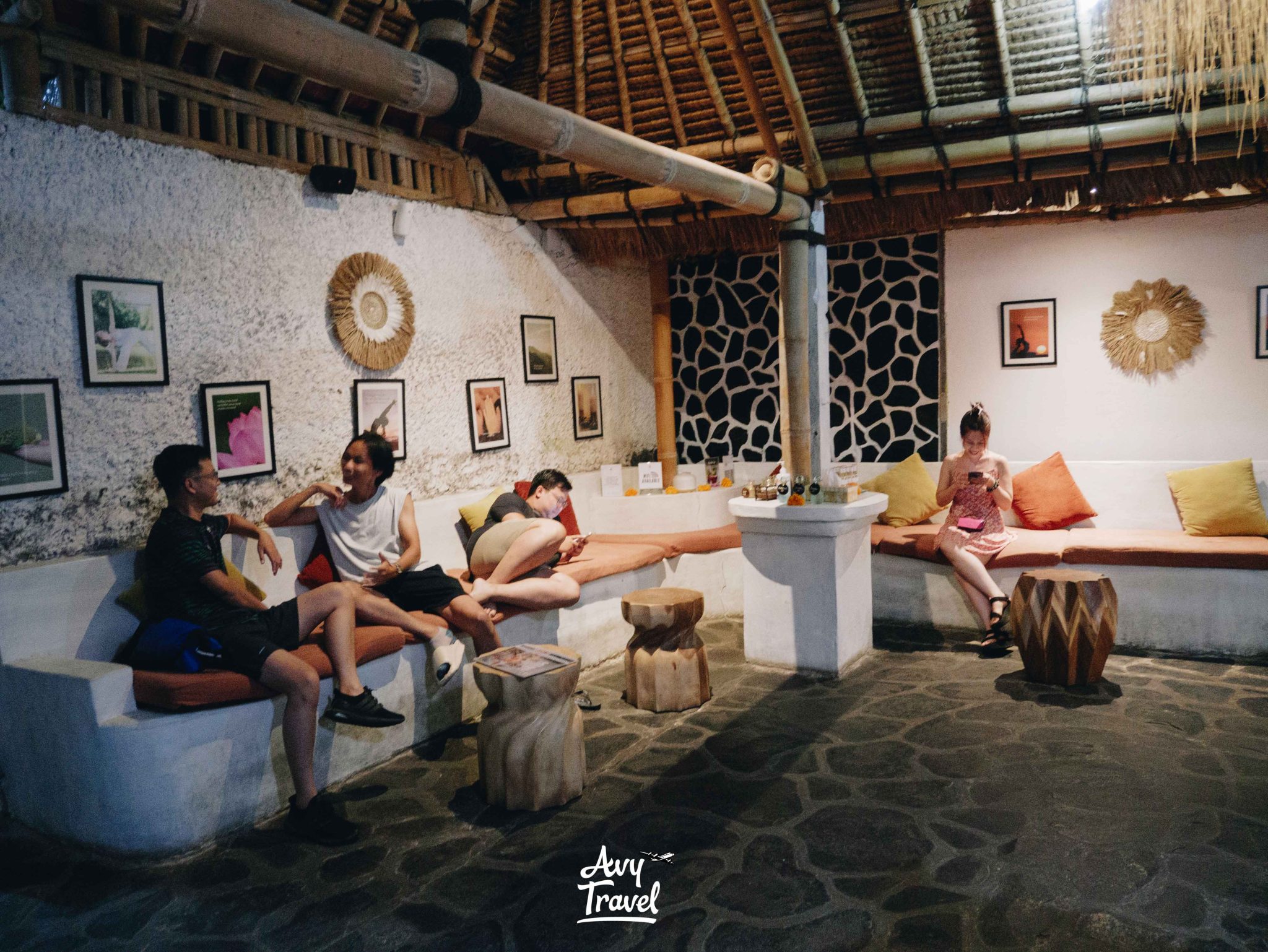 Sang Spa and Yoga Center Ubud