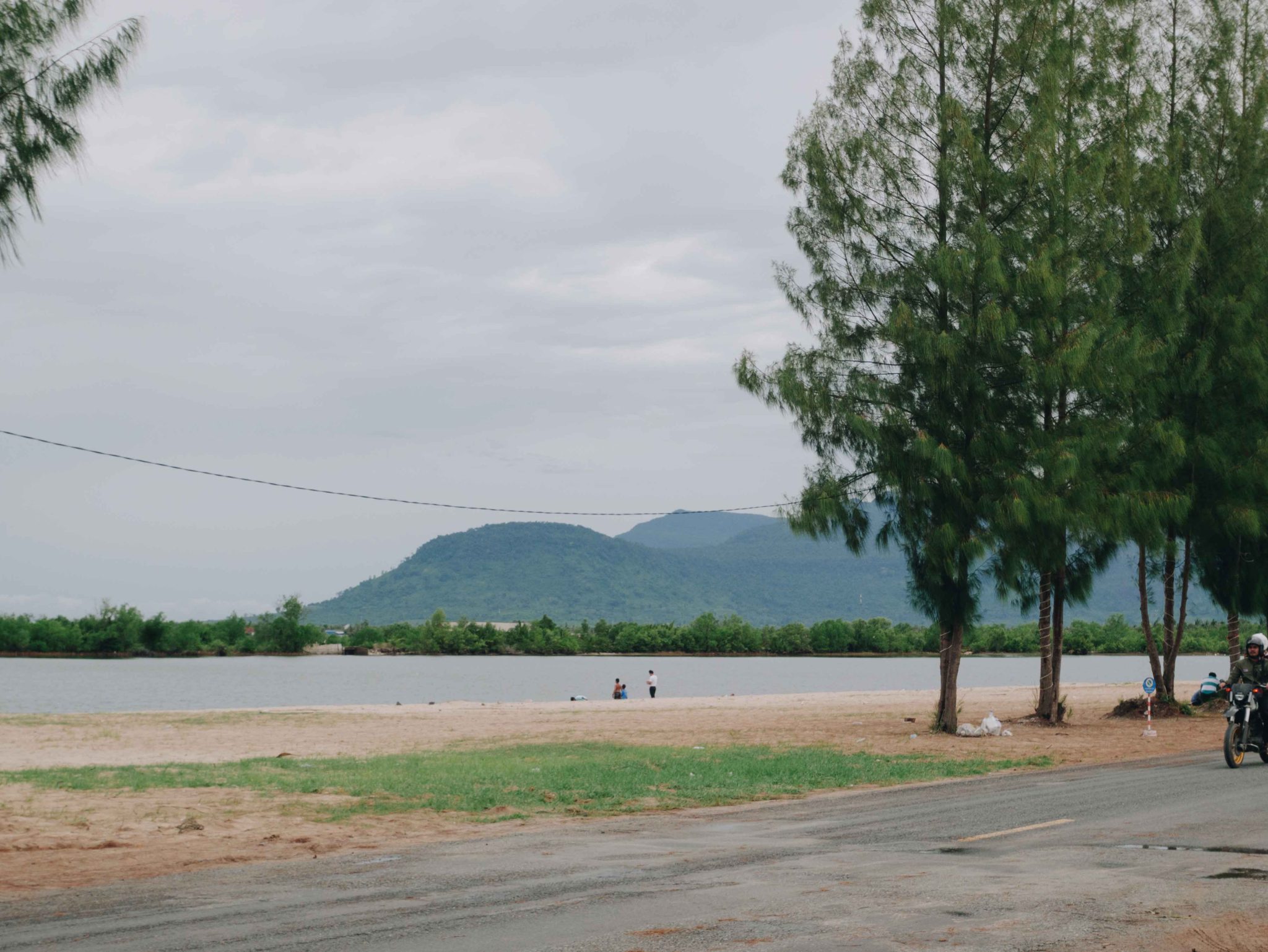 Koh Smao Kampot