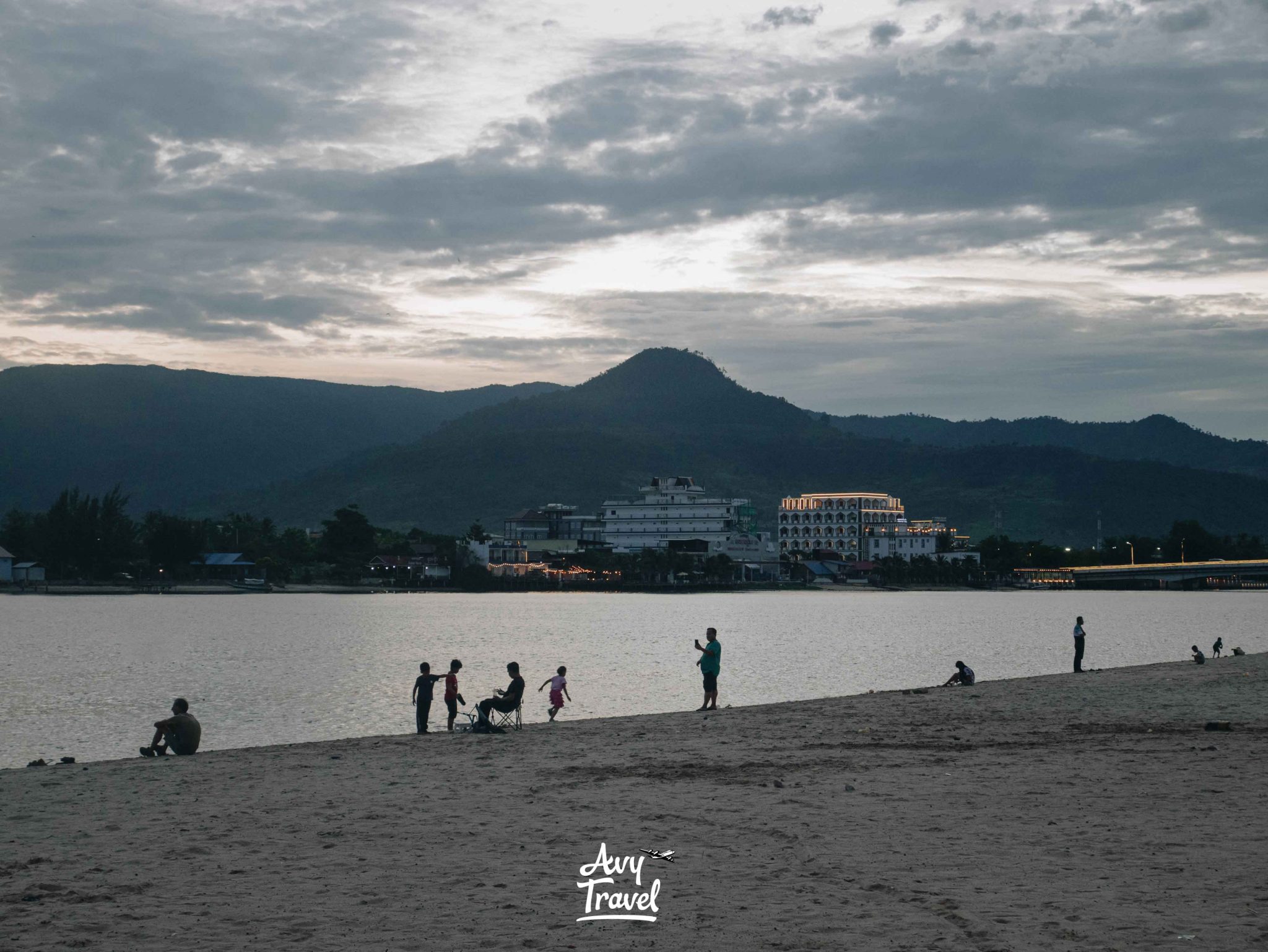 Kampot