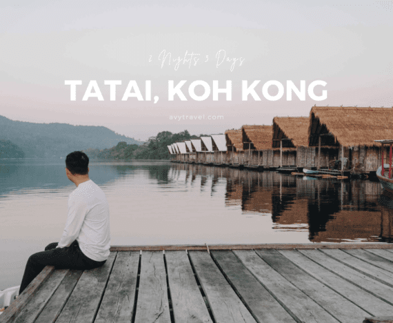 Tatai Koh Kong