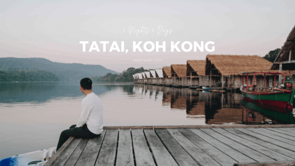 Tatai Koh Kong