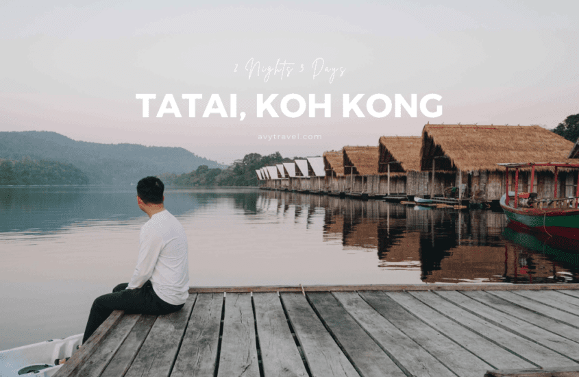 Tatai Koh Kong