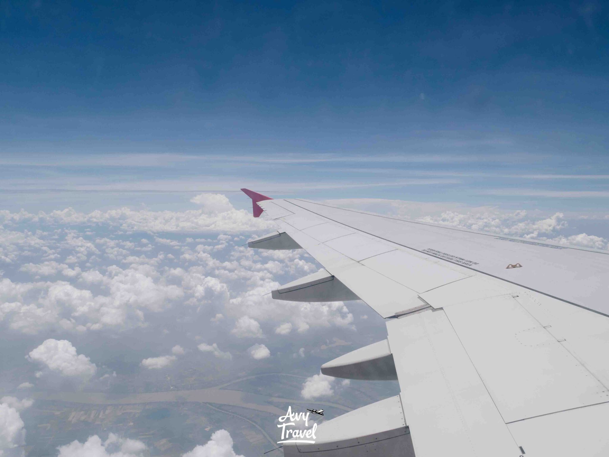 Phnom Penh - Hanoi Direct Flight