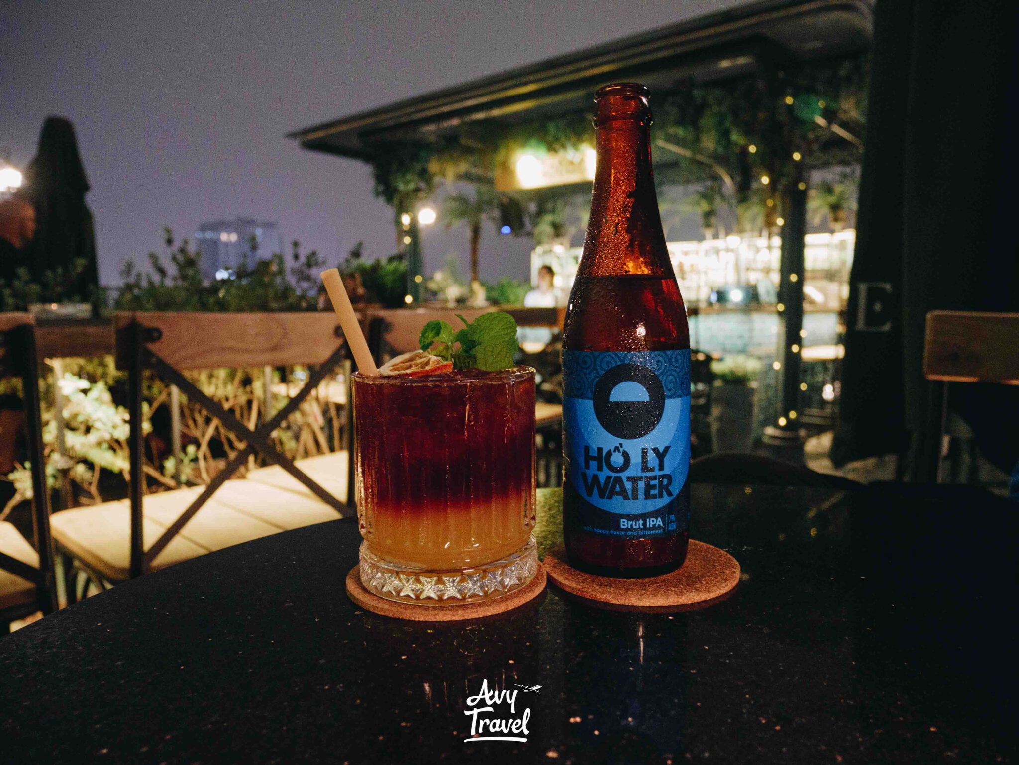 Botan Bar & Dine