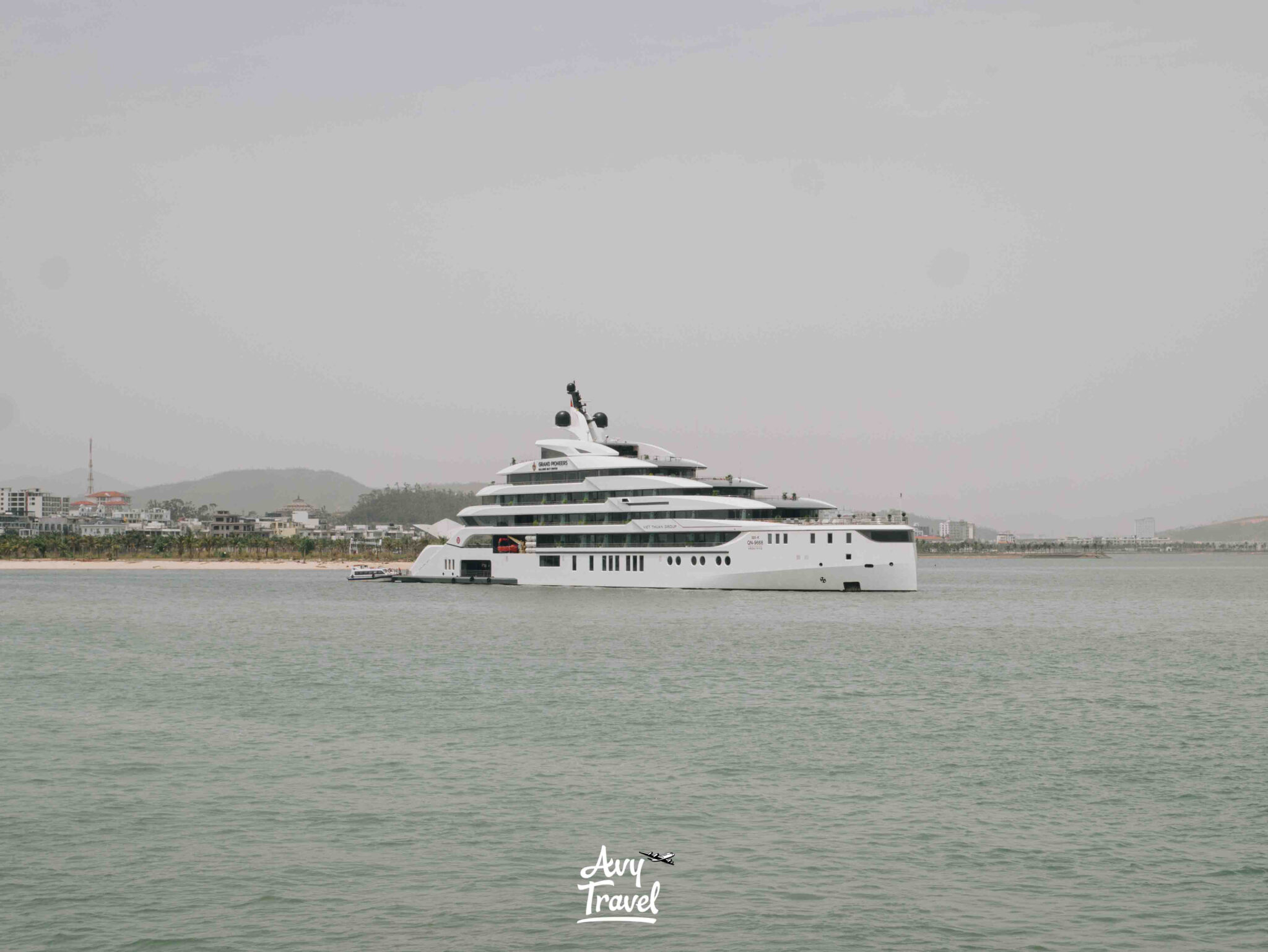 Ha Long Bay Cruise