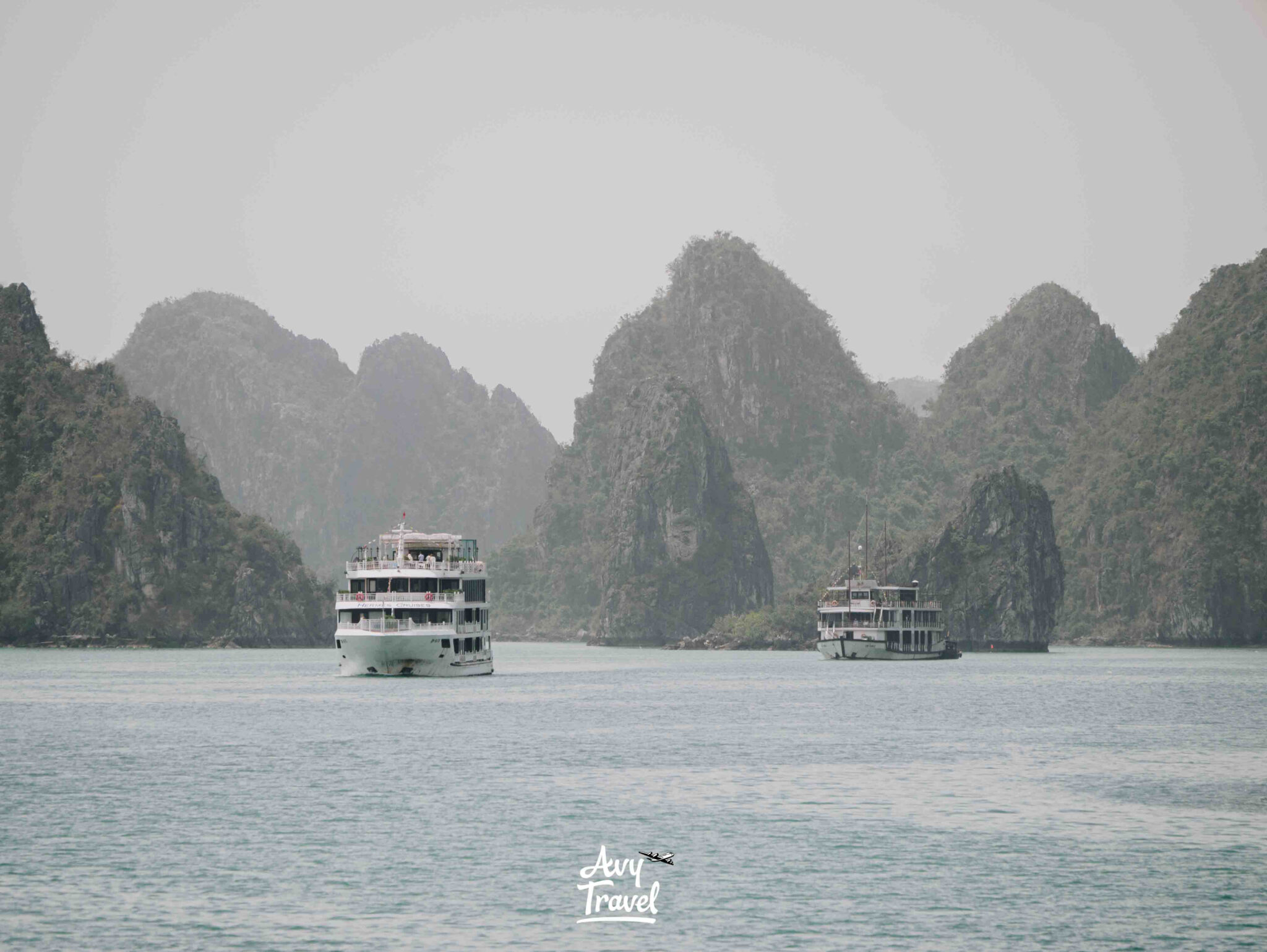 Ha Long Bay
