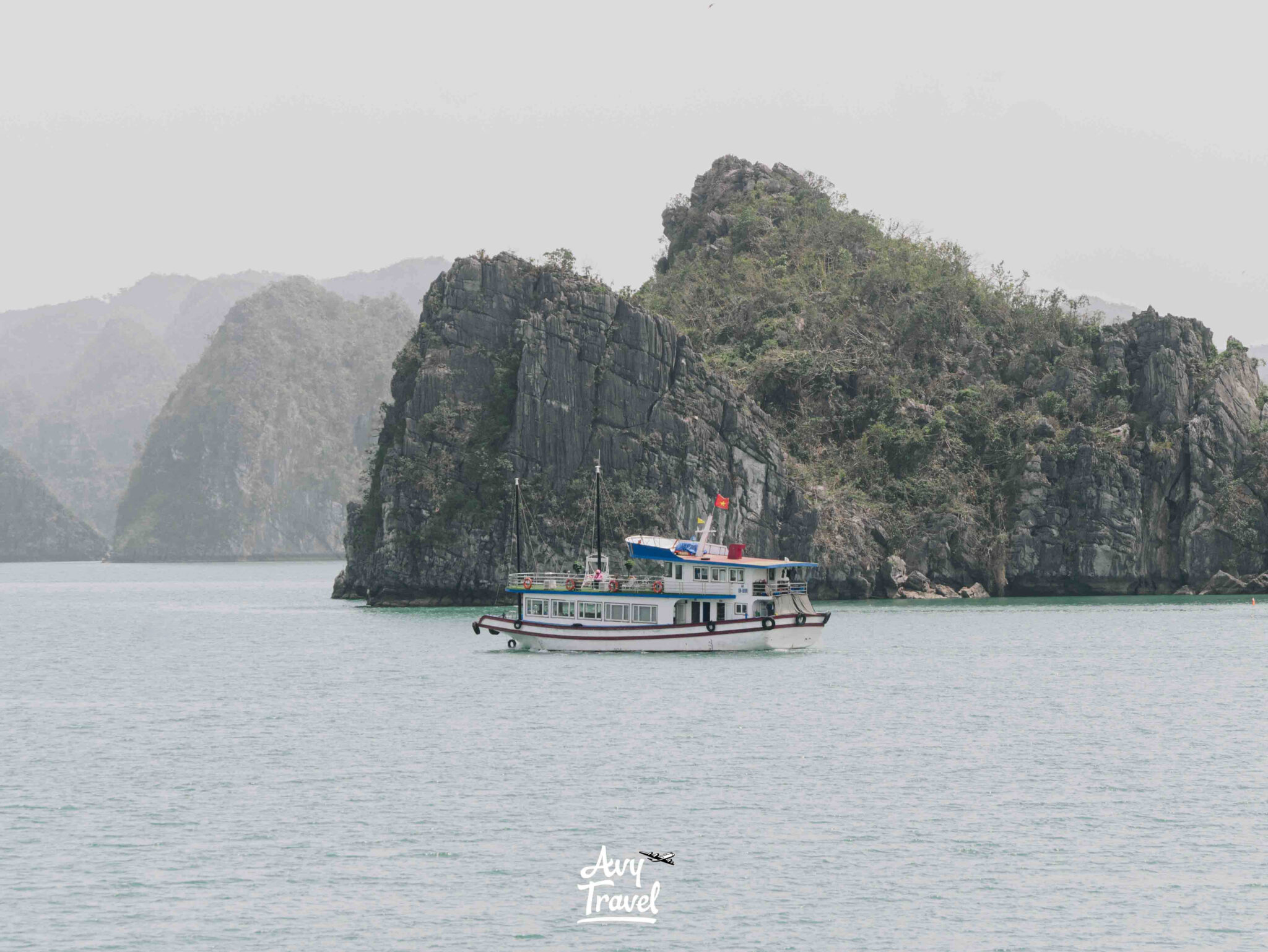 Ha Long Bay