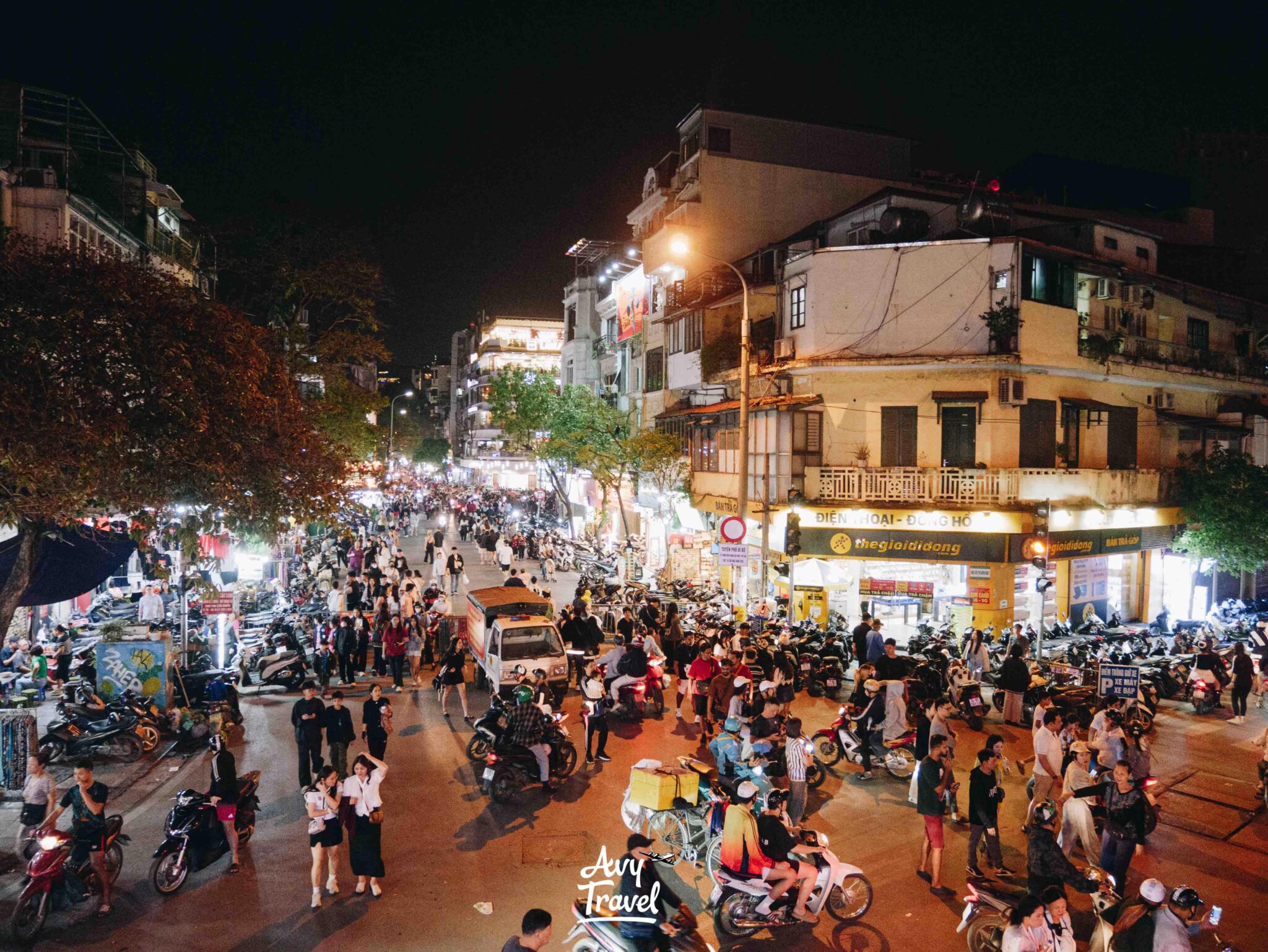 Sachiko Restaurant Hanoi