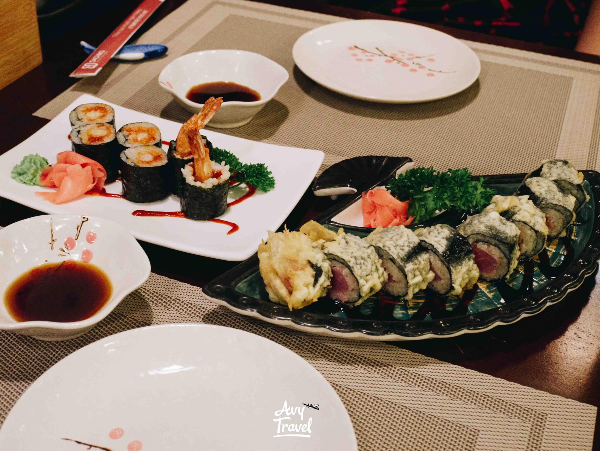Sachiko Restaurant Hanoi