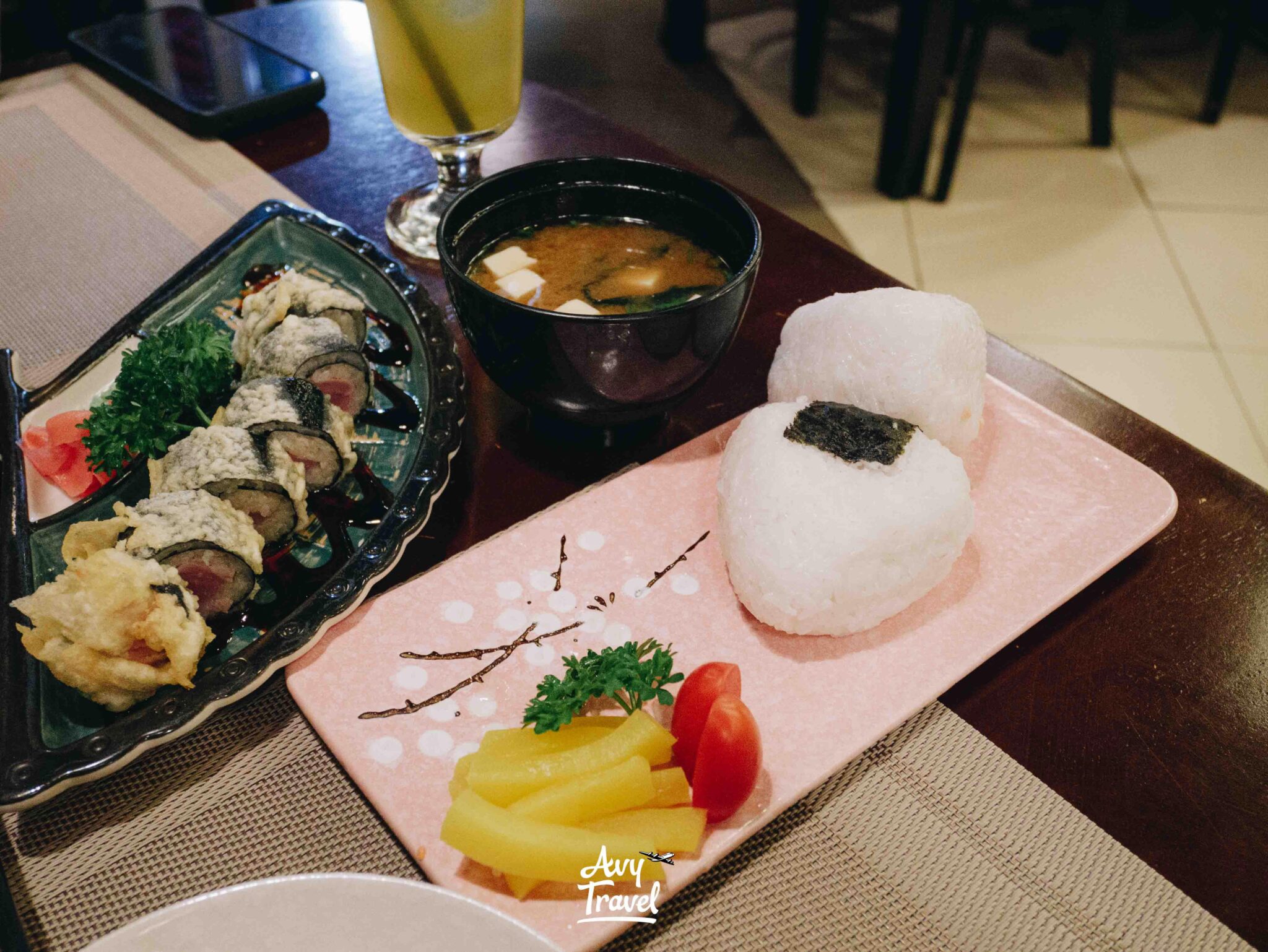 Sachiko Restaurant Hanoi