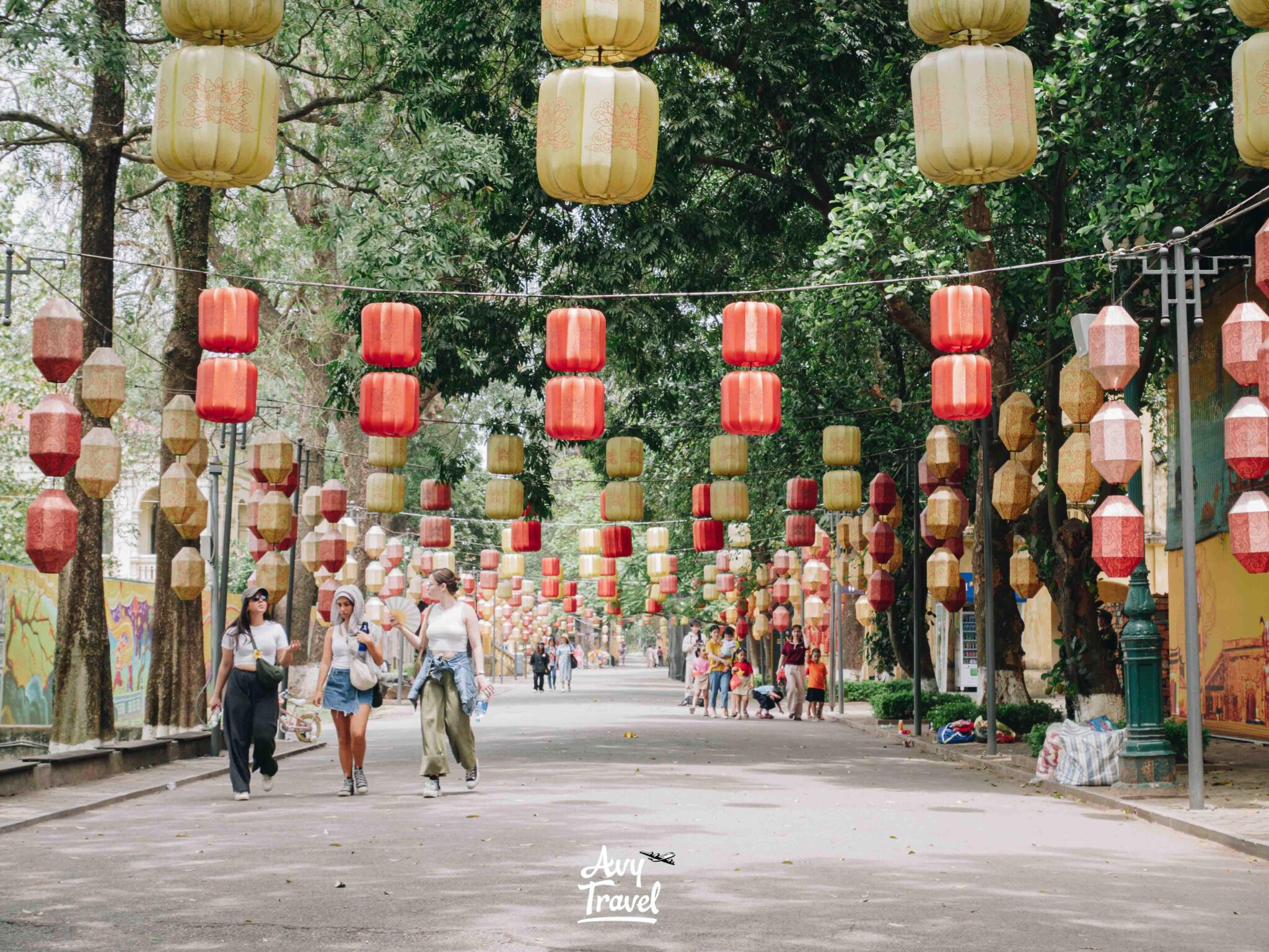 Imperial Citadel of Thang Long Hanoi