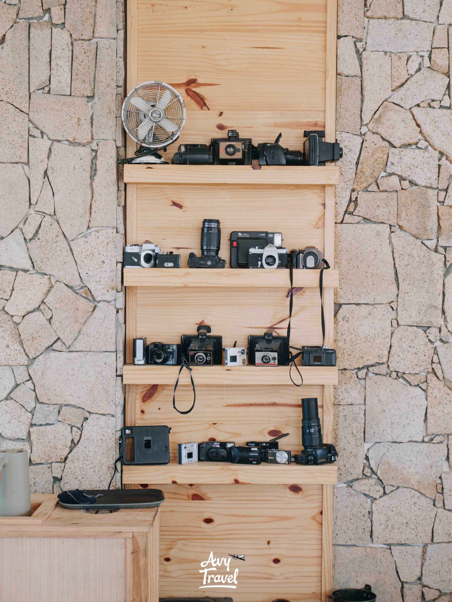 Waken Beans Coffee & Roastery Da Lat