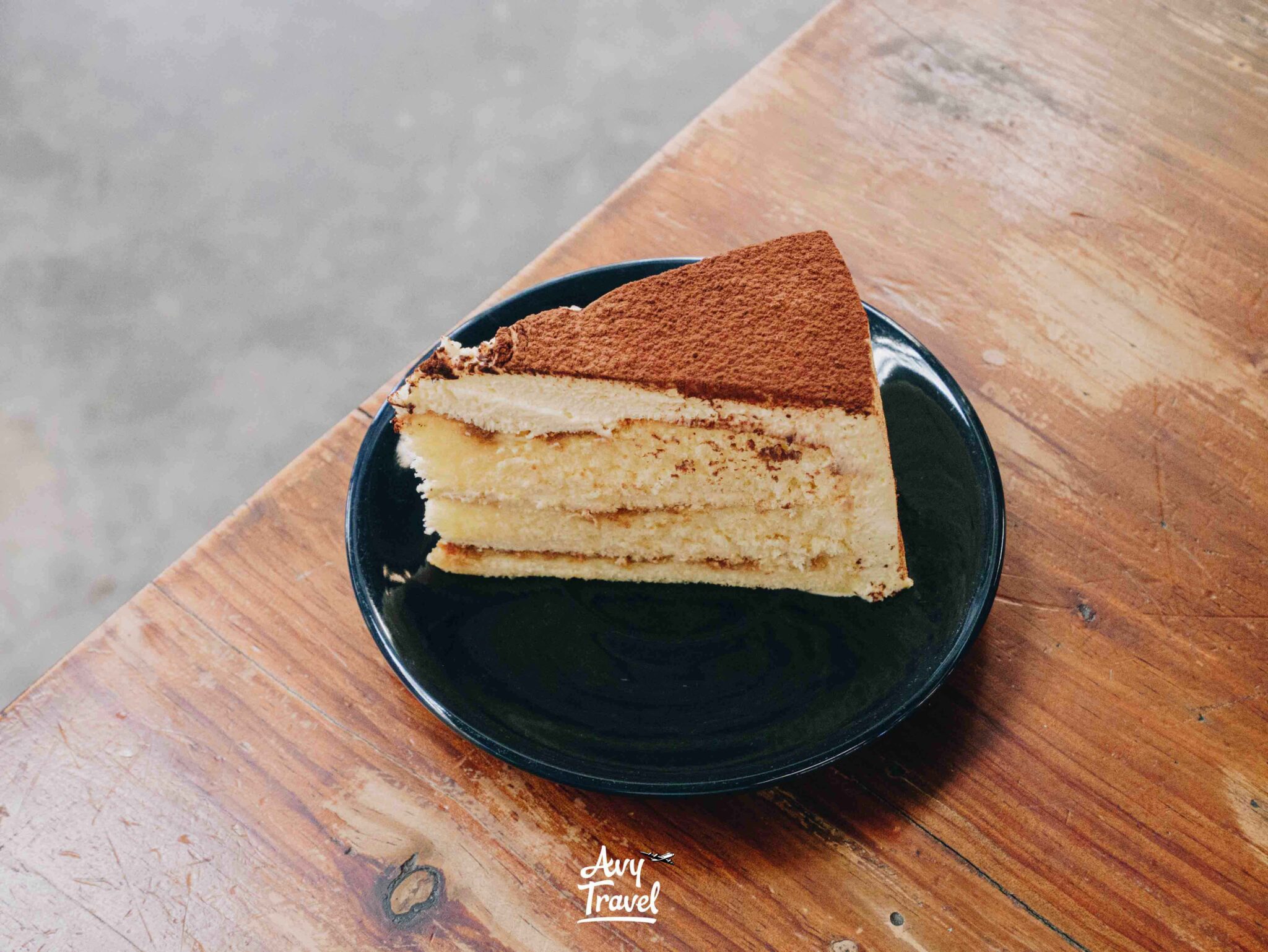 La Viet Coffee Da Lat