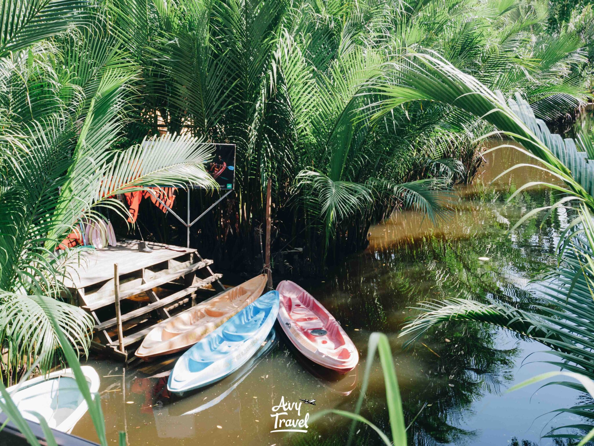 Good Time Relax Resort Kampot