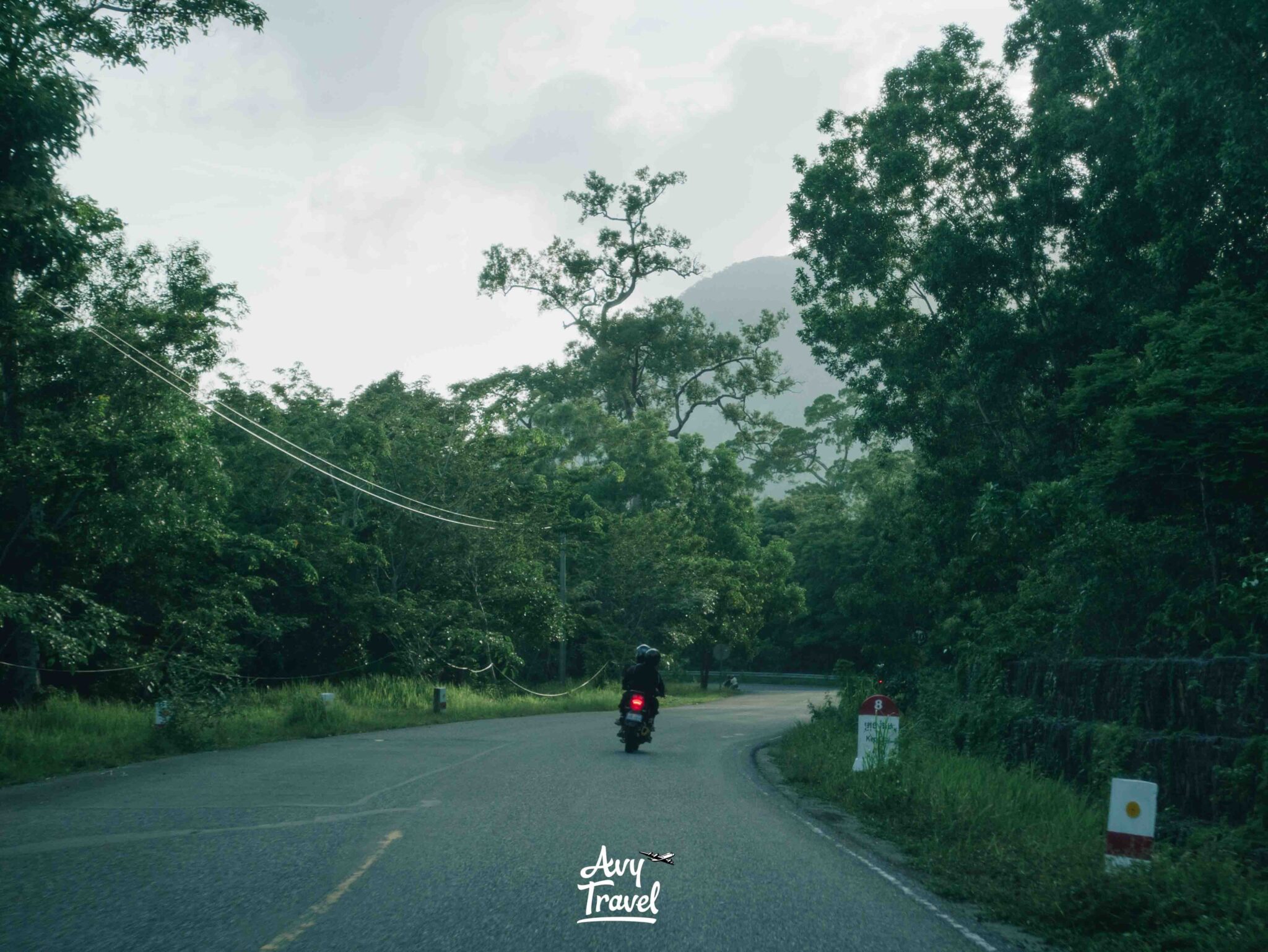 Bokor National Park