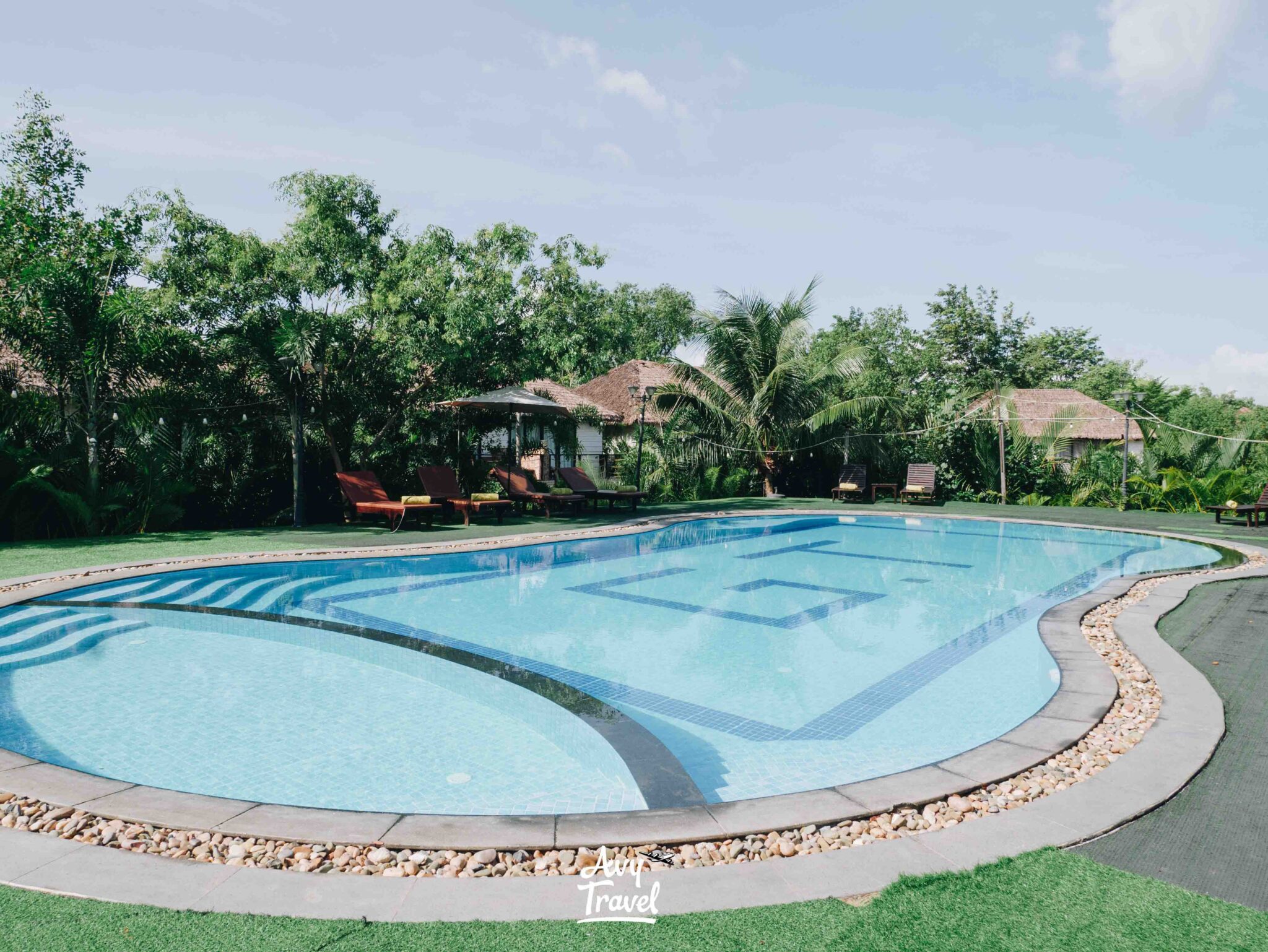Good Time Relax Resort Kampot