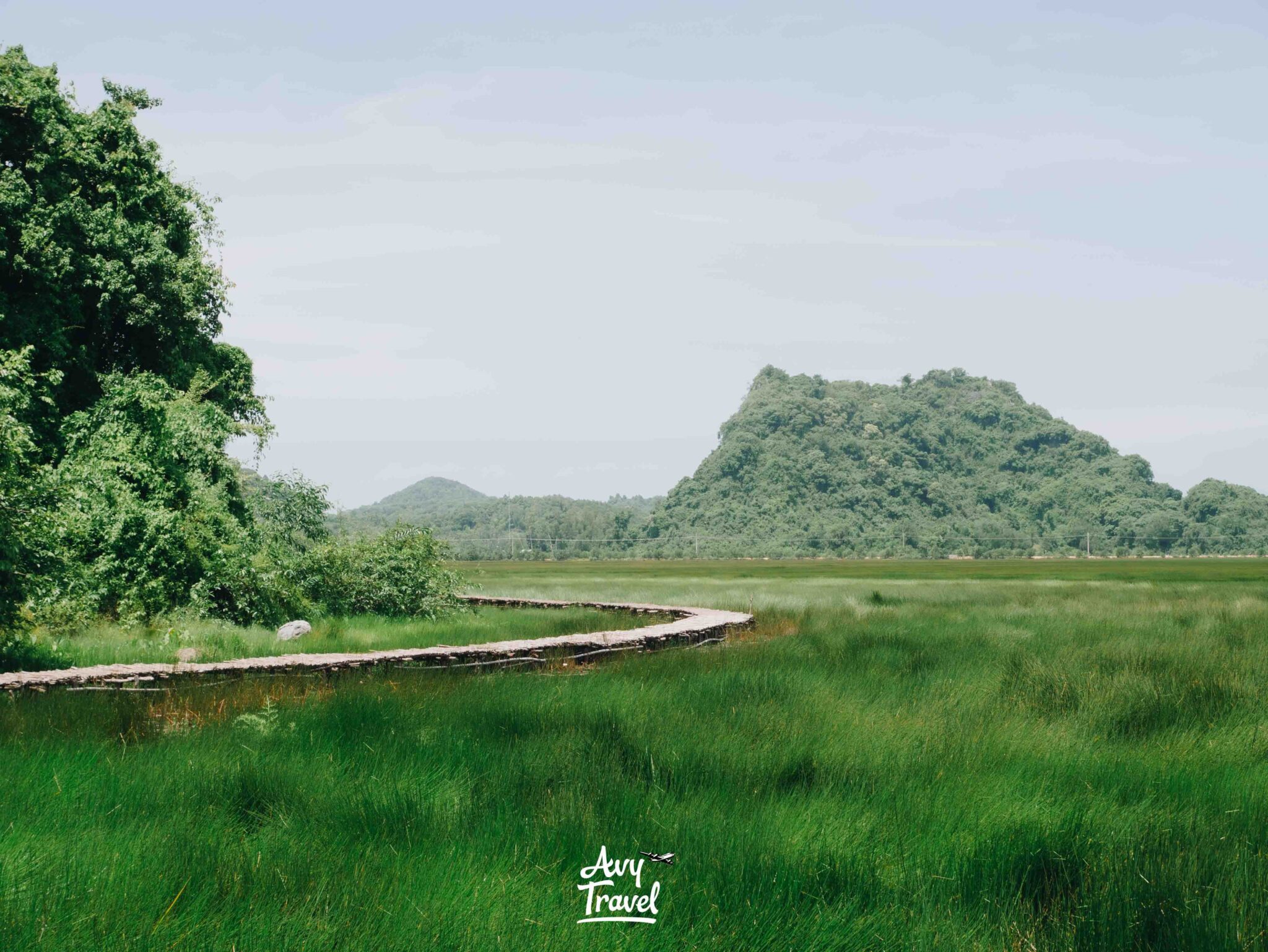 Phnom Teuk Thom Kampot