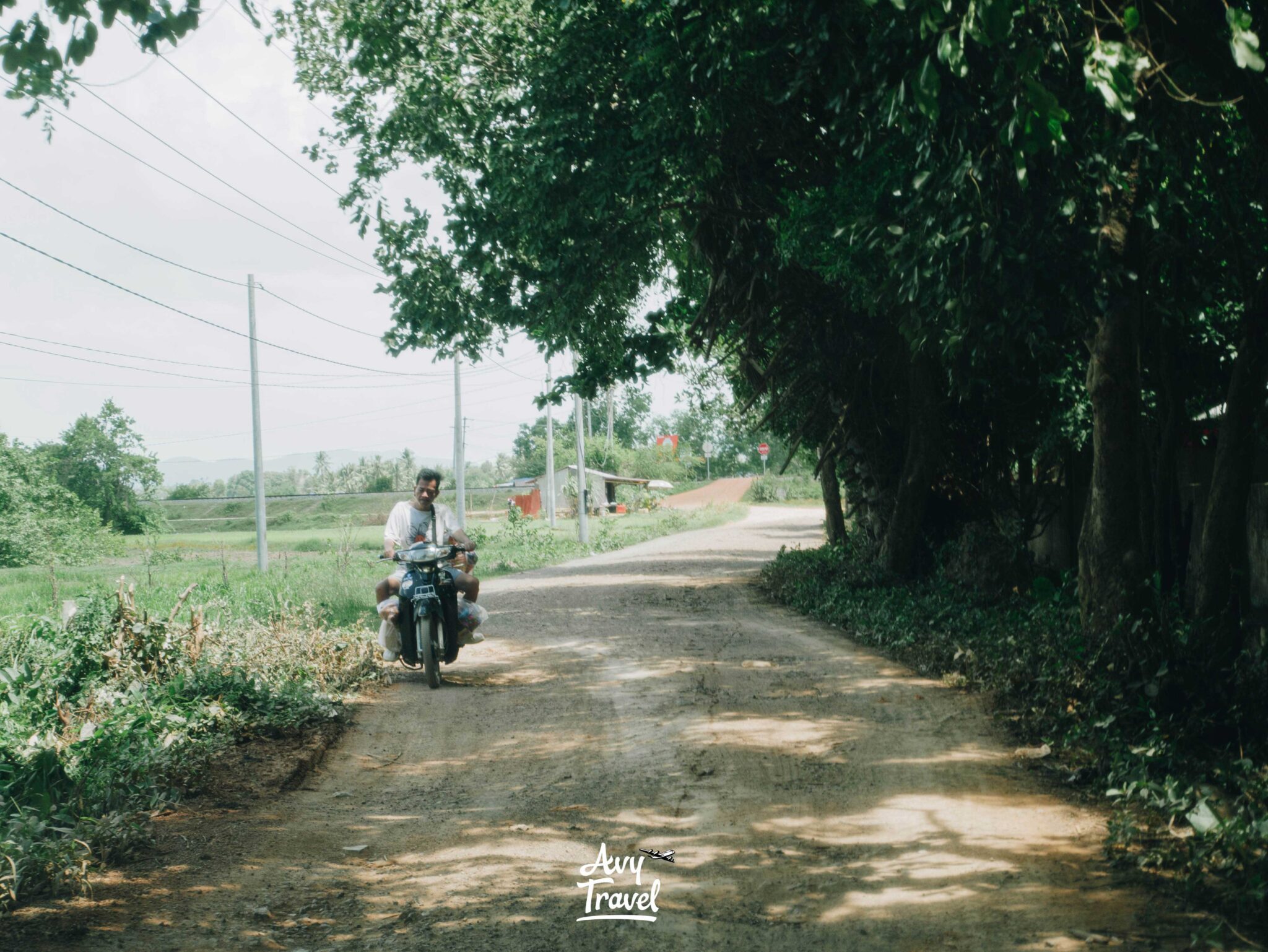 Phnom Domrei Kampot