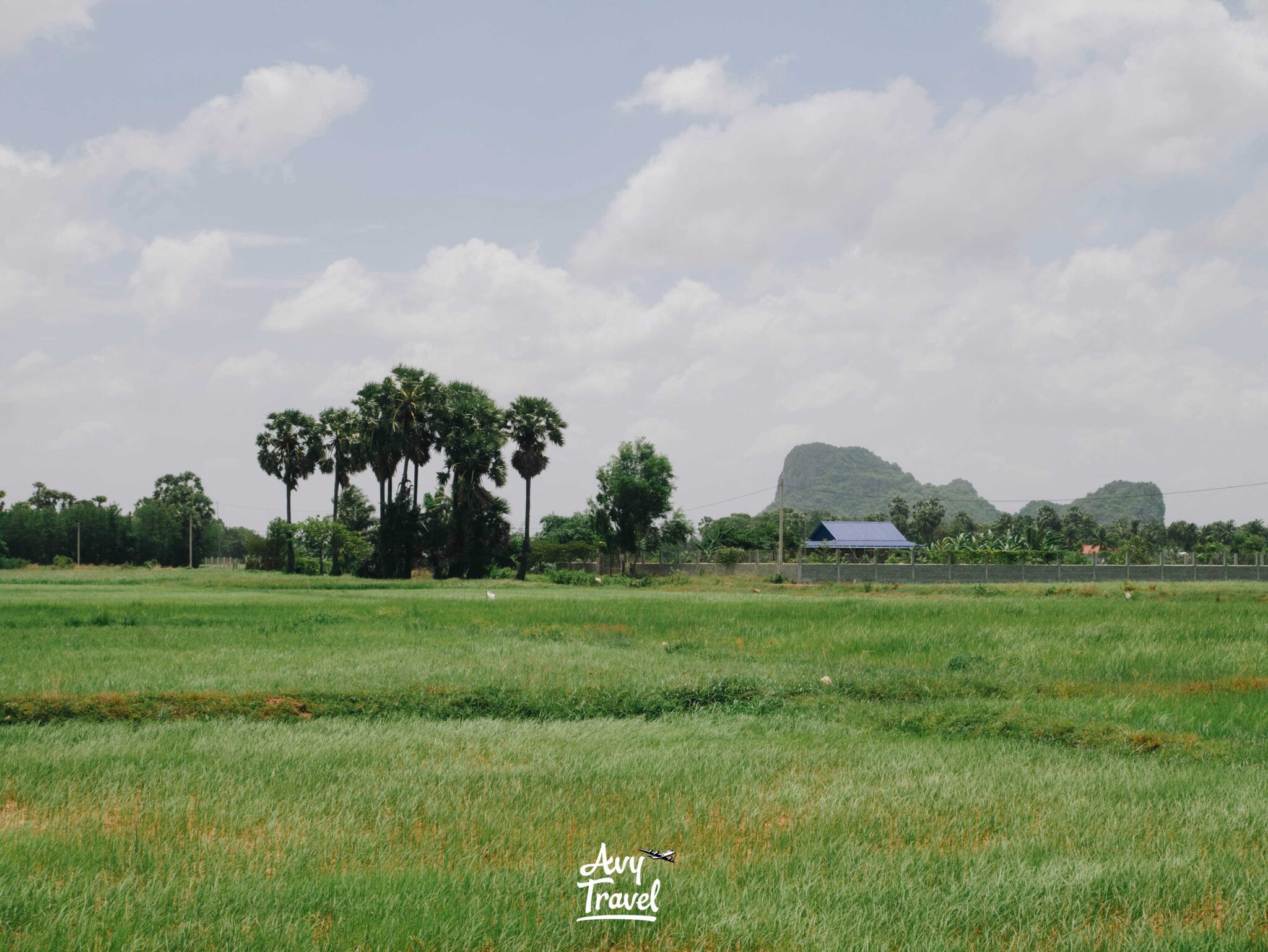 Phnom Domrei Kampot